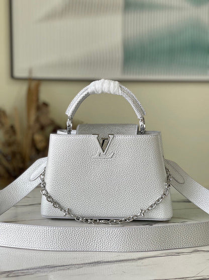Fashion Lu-Vi bags - 5488