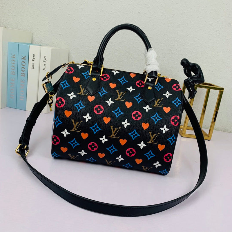 Amelia - LOV Lady Bags - 907
