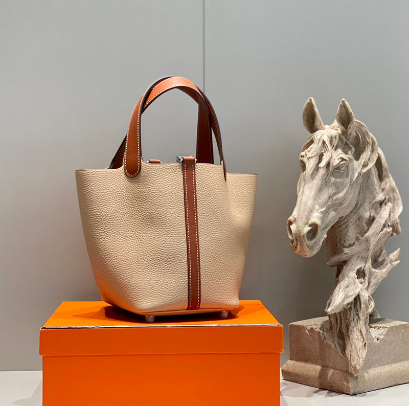 Amelia- HRMS LUXURY BAGS - 856