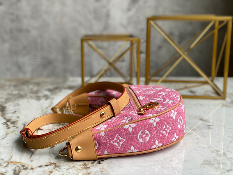 Fan Fashion Lu-Vi bags - 17160