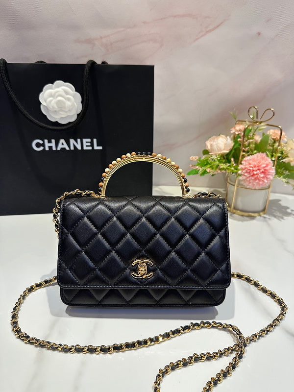 Wellow Bags - Chanel - Bags  - 181