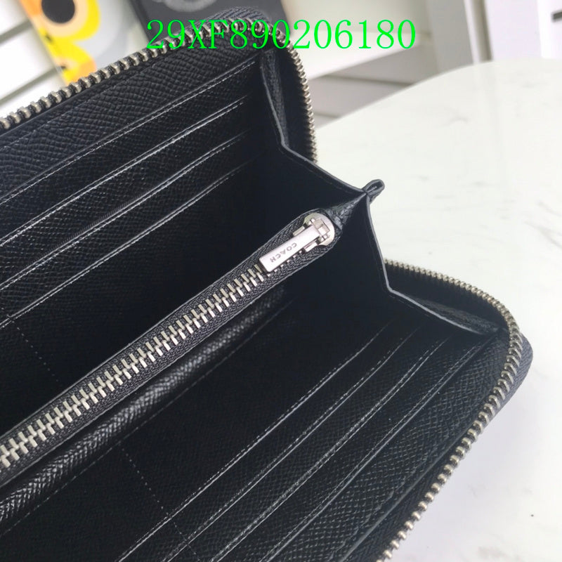 Amelia - CAH Wallet - 016