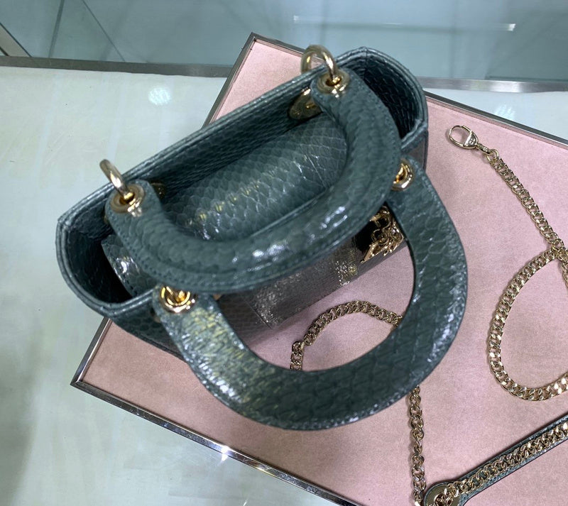 Amelia- DOR Bags - 1237