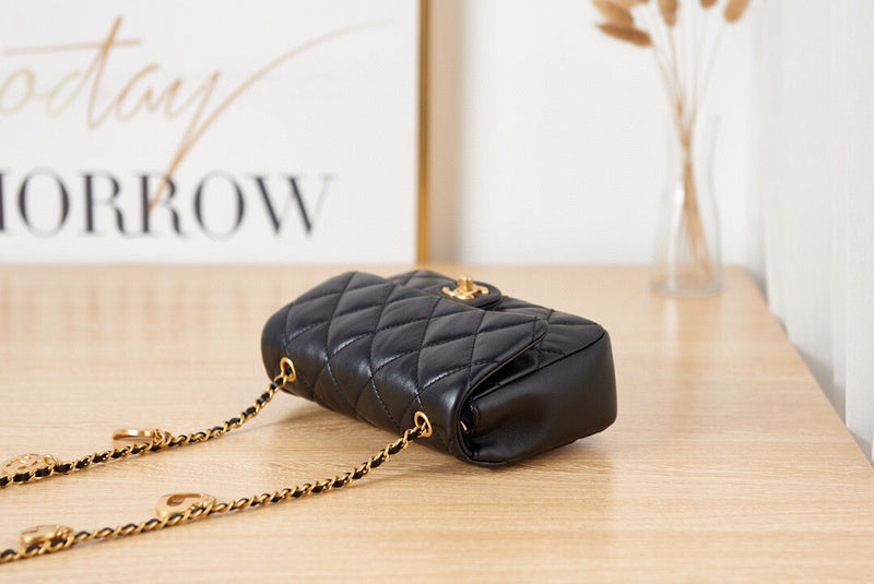 AmeliaLuxury - CHL Bags - 2942