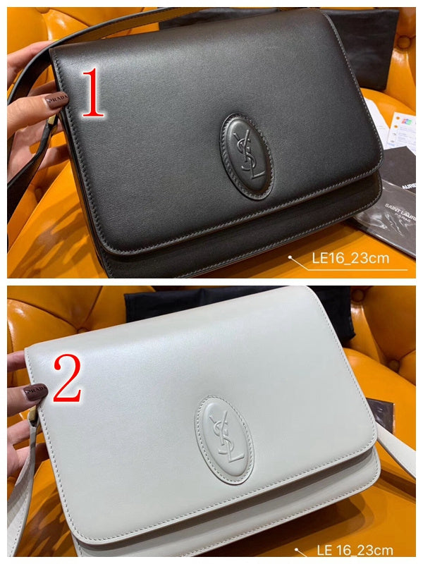 Amelia - YSL Bag - 3862