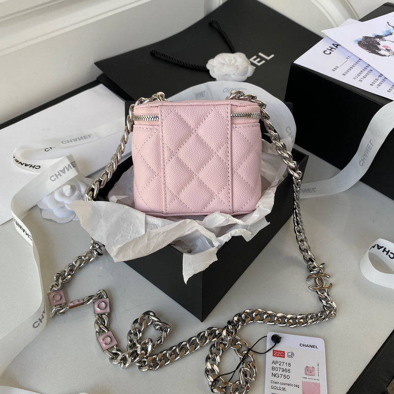 Amelia- CHL Bags - 7637