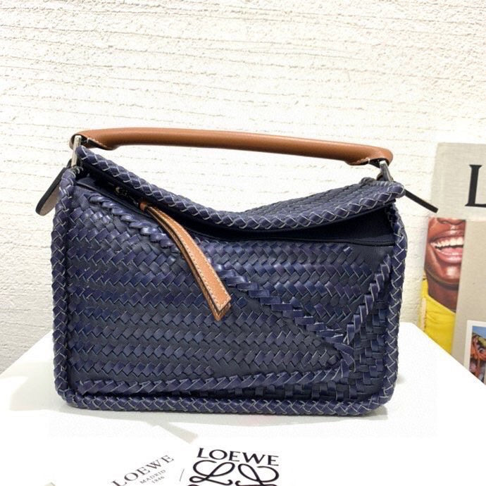 Amelia - LWO Bags - 125