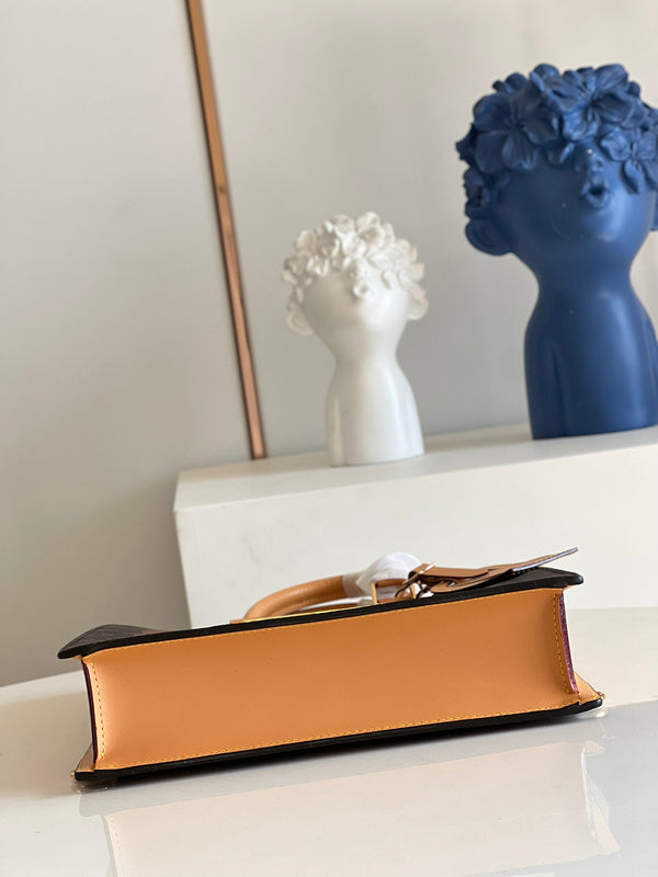 Amelia Fashion Lu-Vi bags - 17132