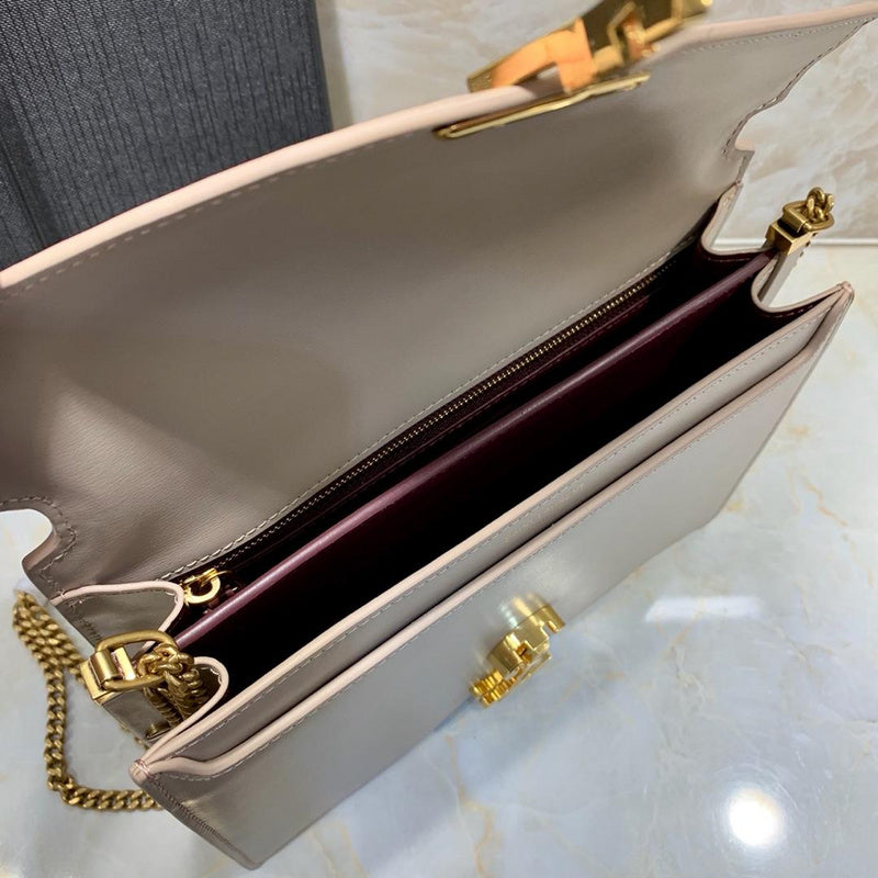 Amelia - YSL Bag - 2876