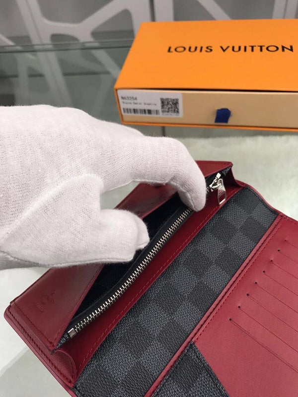 Fan Fashion Lu-Vi bags - 17444