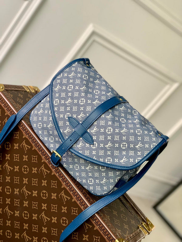 Amelia's Bag Gallery - LOV Bags - 1355