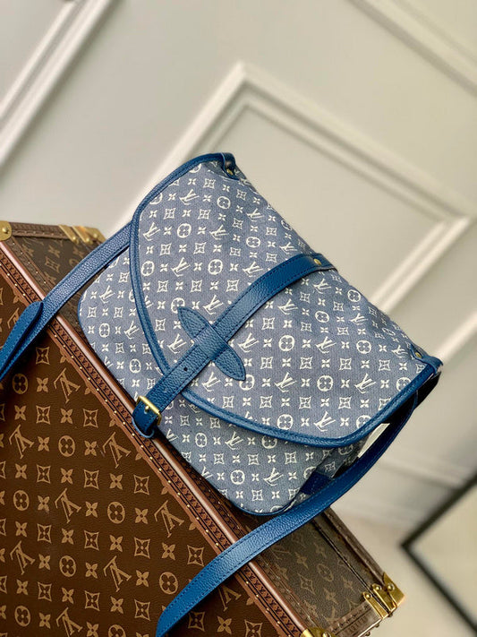 Amelia's Bag Gallery - LOV Bags - 1355