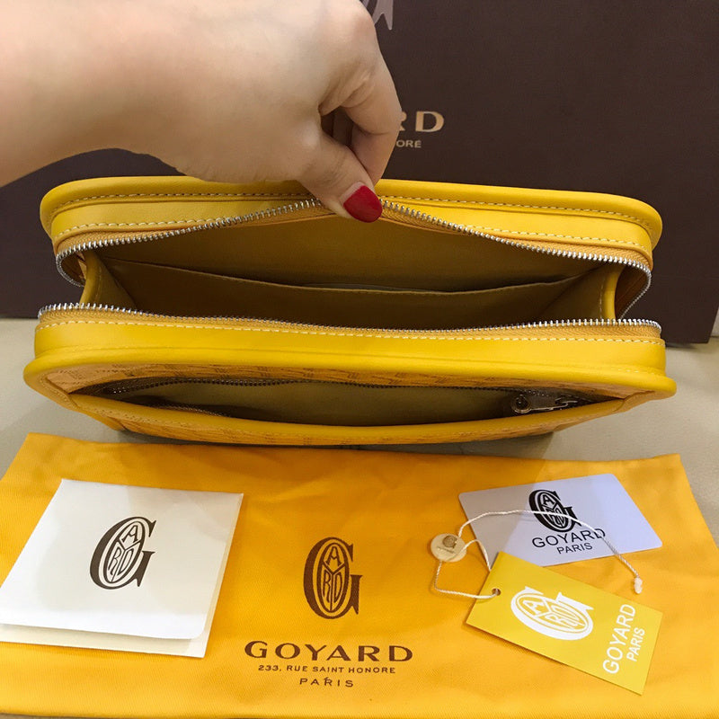 Amelia- G-YARD BAGS - 372