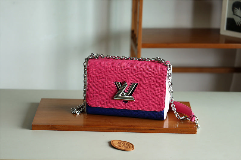 Fan Fashion Lu-Vi bags - 8491