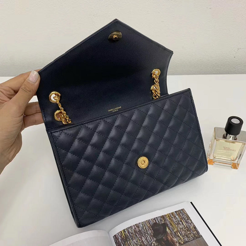 Amelia - YSL Bag - 3853