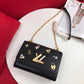Fashion Lu-Vi bags - 3582