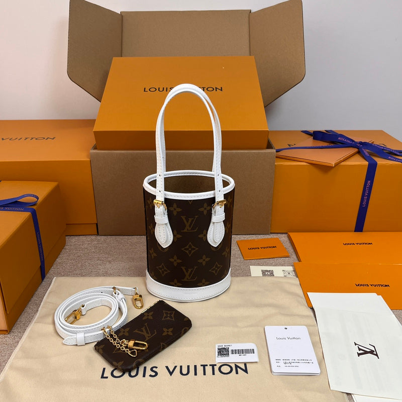 Amelia - LV Bags - 15839