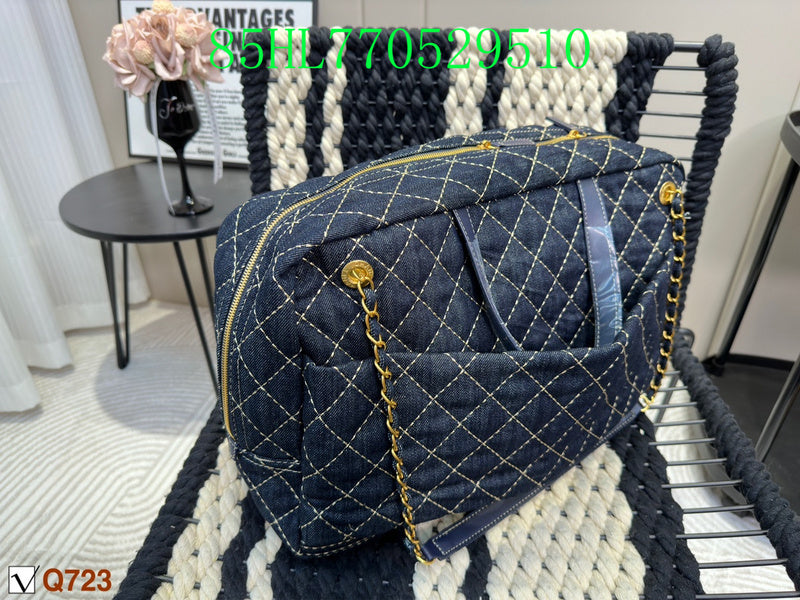 Amelia - CHL Bags - 787