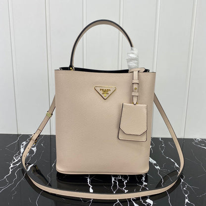 Amelia- PRDA  LUXURY BAGS - 086