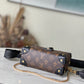 Fashion Lu-Vi bags - 4635