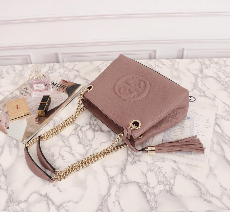 AmeliaLuxury - GCI Bags - 1049