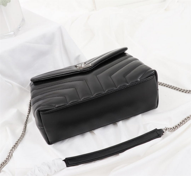 Amelia - YSL Bag - 2867