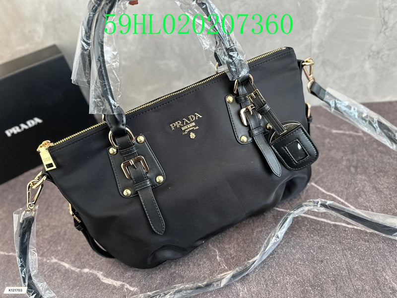 Prada Bags - The Barnes Bags  575