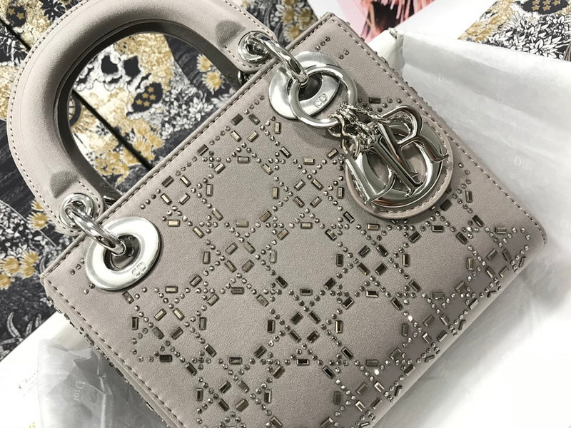 Amelia- DOR Bags - 1098
