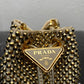 Amelia- PRDA  LUXURY BAGS - 953