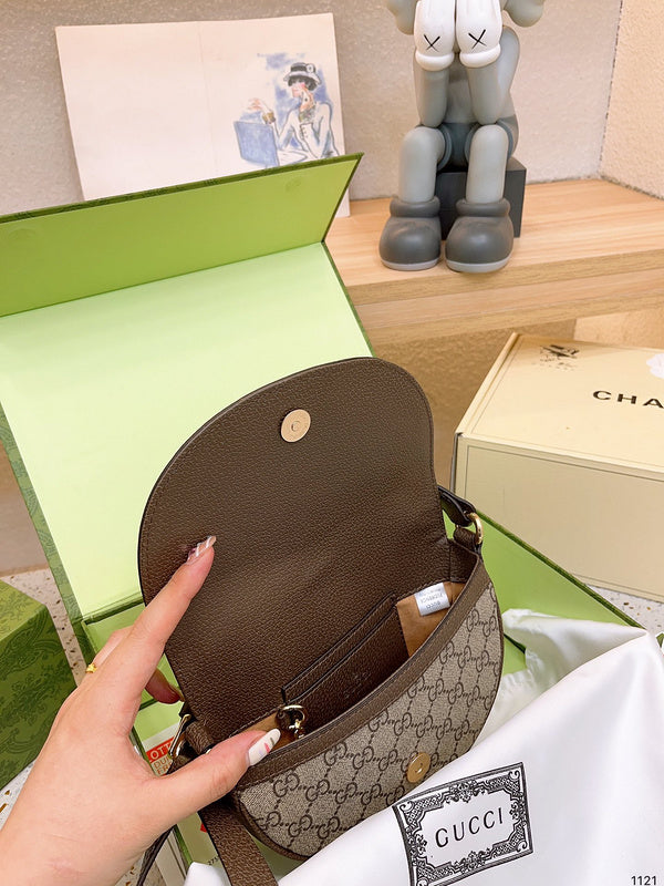 Amelia  - GCI Bags - 11781