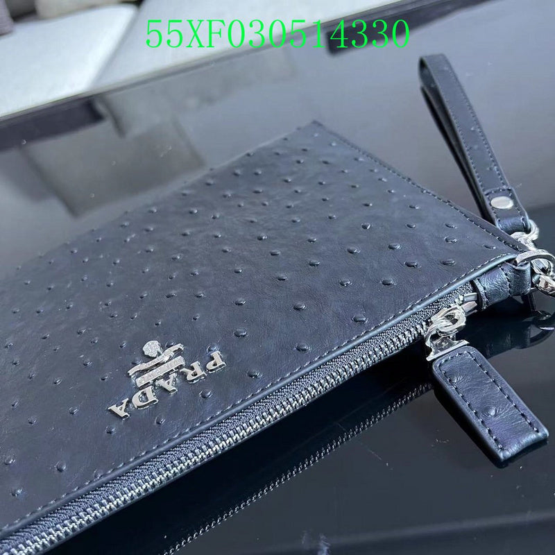 Amelia - PD Wallet - 190