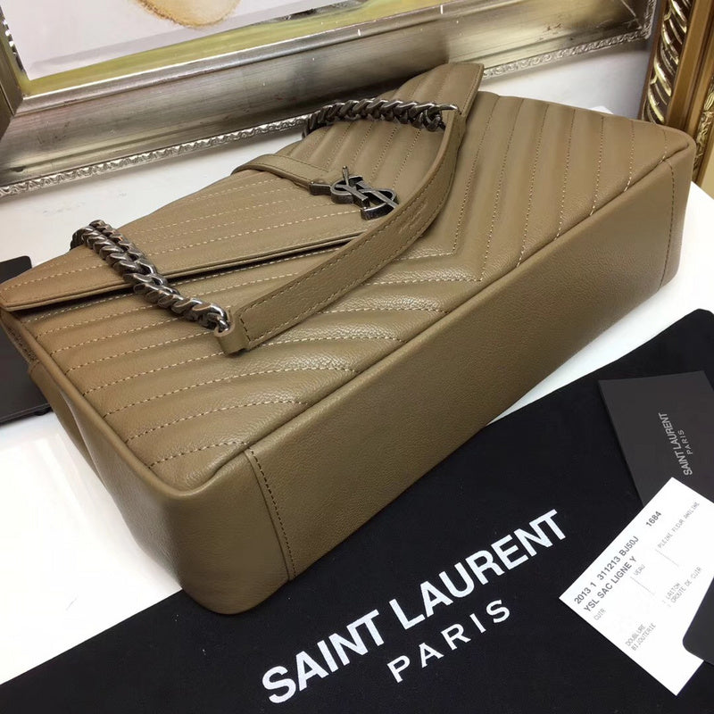 Amelia - YSL Bag - 3887