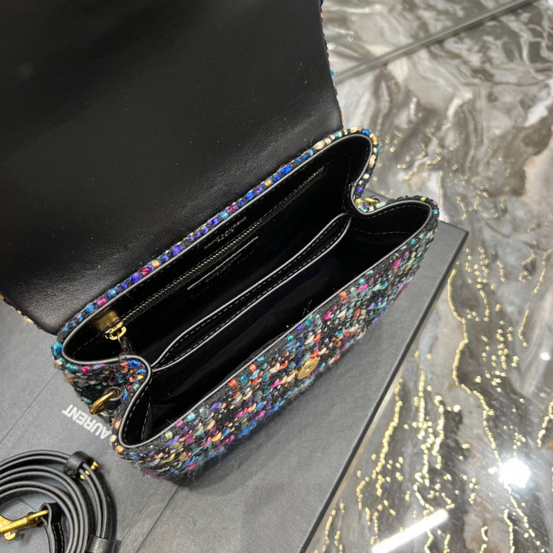 Amelia - YSL Bag - 4203