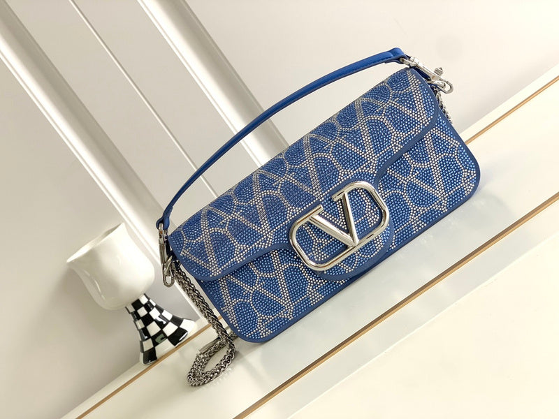 Amelia- VEL WOMEN LUXURY BAGS - 632