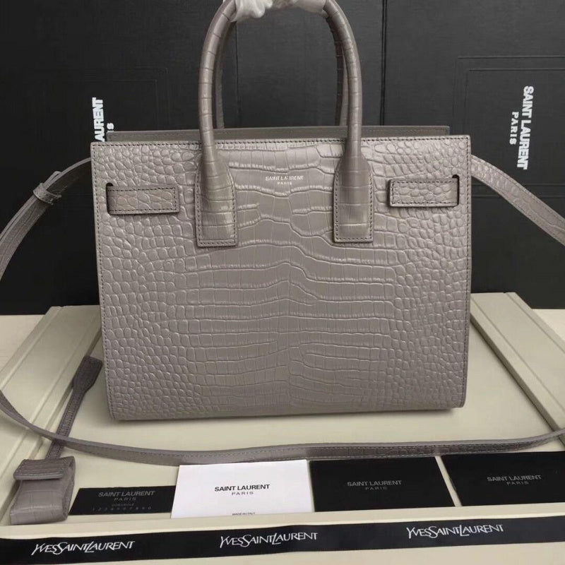 Amelia - YSL Bag - 2778