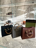 Amelia  - GCI Bags - 11884