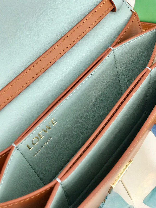 Amelia's Bag Gallery - LWO Bags - 910