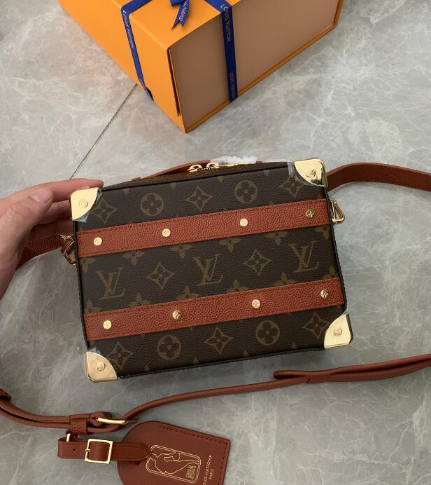 AmeliaLuxury - LOV Bags - 2361