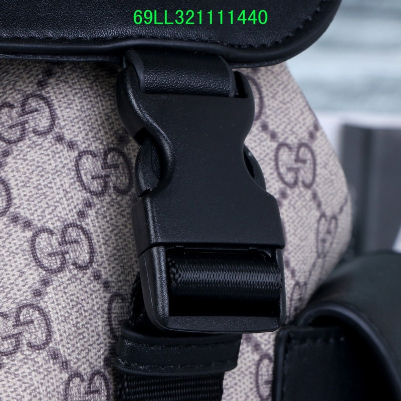 Amelia  - GCI Bags - 11421