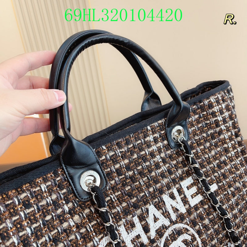 Amelia - CHL Bags - 1604
