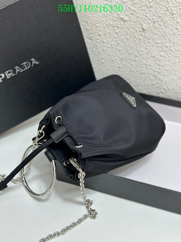 Prada Bags - The Barnes Bags  558