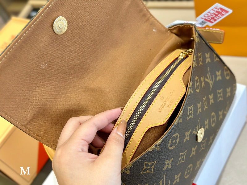 Amelia - LV Bags - 14761