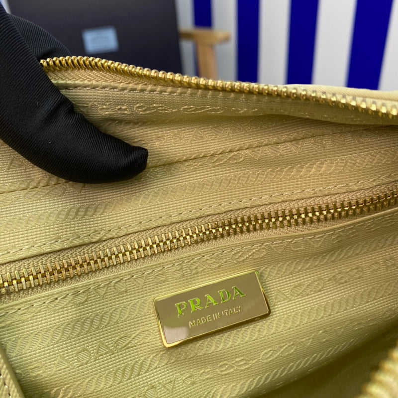 Amelia- PRDA  LUXURY BAGS - 704