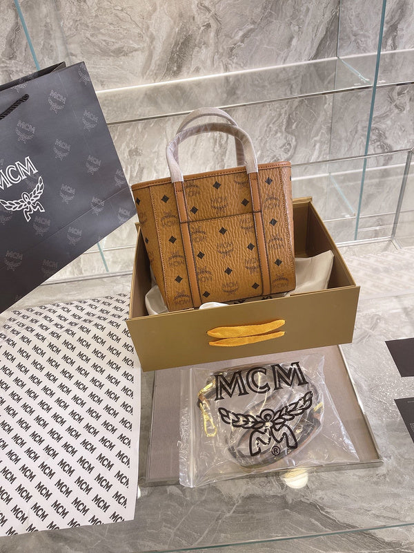 Amelia- - MQM Bags - 186