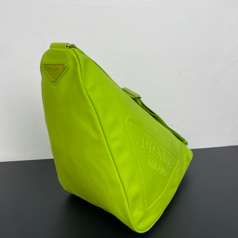 Amelia- PRDA  LUXURY BAGS - 423