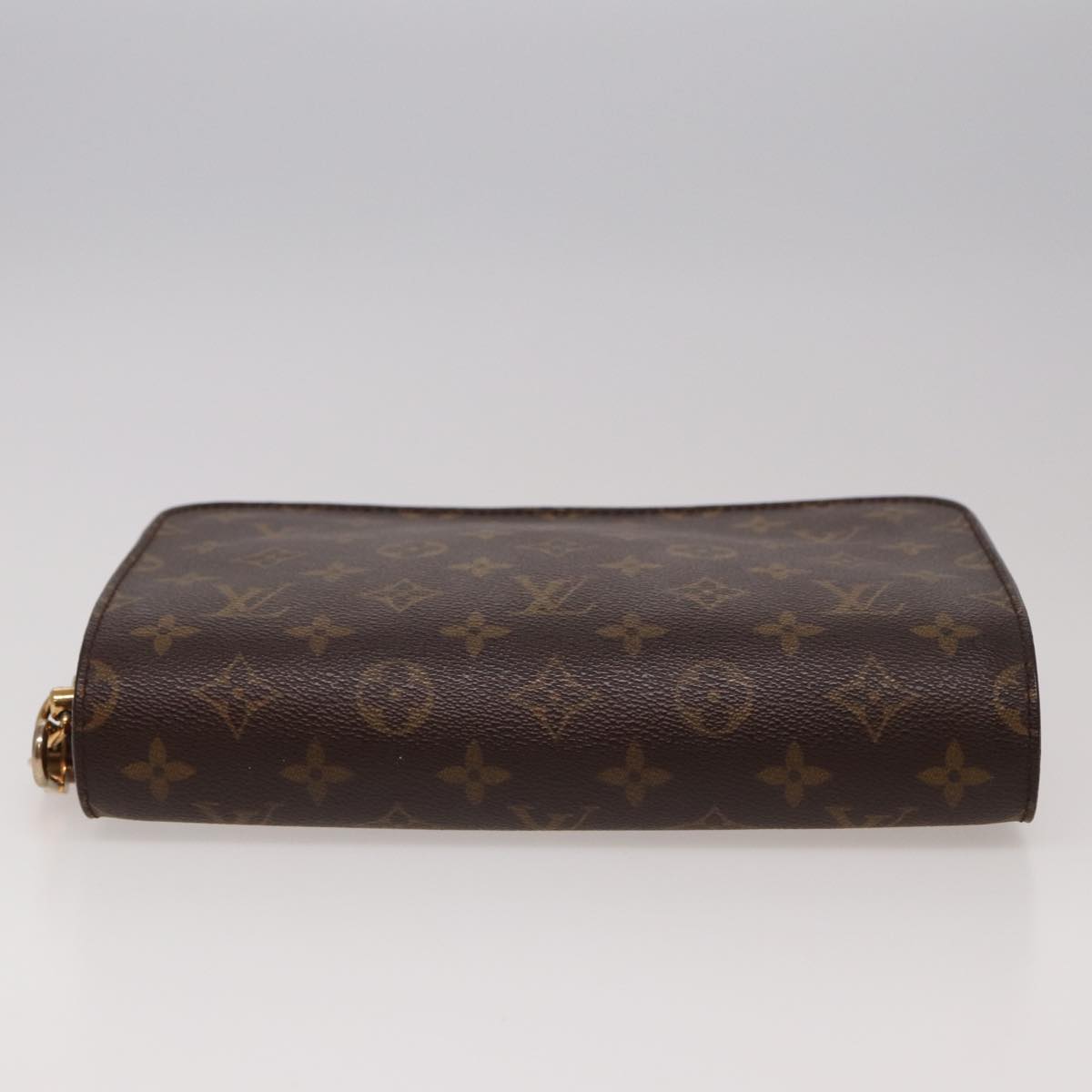 Louis Vuitton Monogram Orsay Clutch Bag