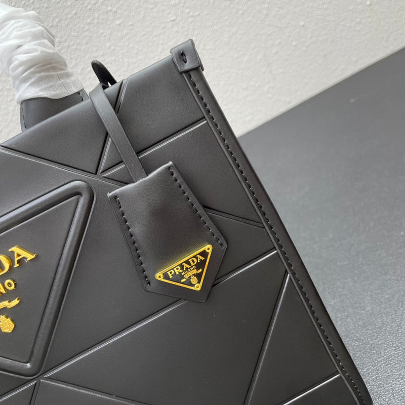 Amelia- PRDA  LUXURY BAGS - 306