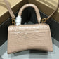 Amelia- BG Hourglass Bags - 093
