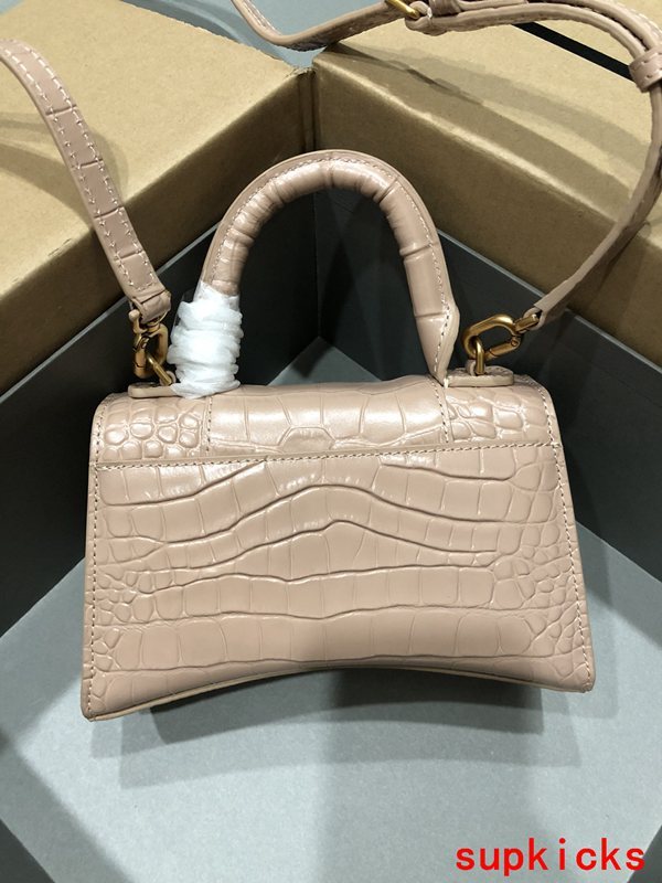 Amelia- BG Hourglass Bags - 093