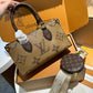 Amelia - LV Bags - 14444